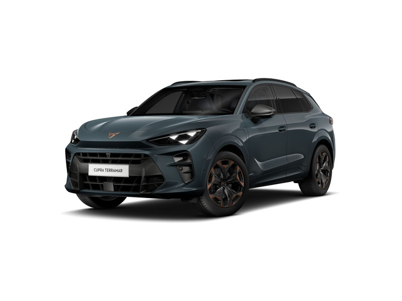 CUPRA Terramar VZ Performance