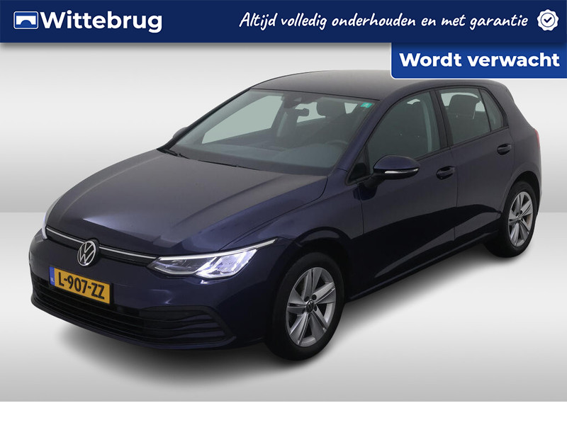 Volkswagen Golf 1.0 TSI Life