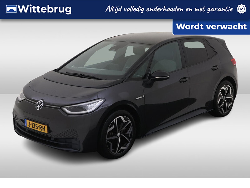Volkswagen ID.3 First Plus 204pk 58 kWh
