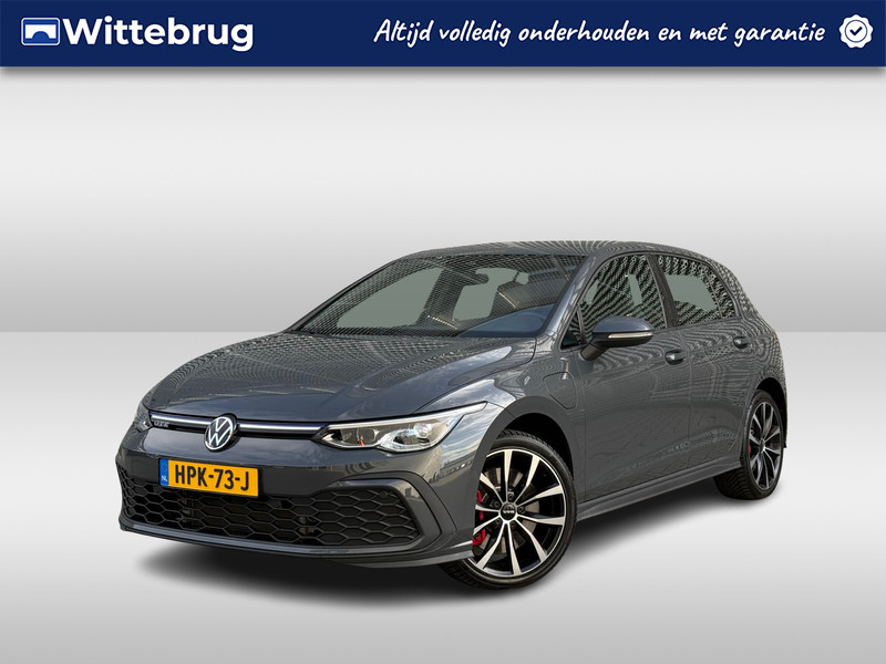 Volkswagen Golf 1.4 eHybrid GTE
