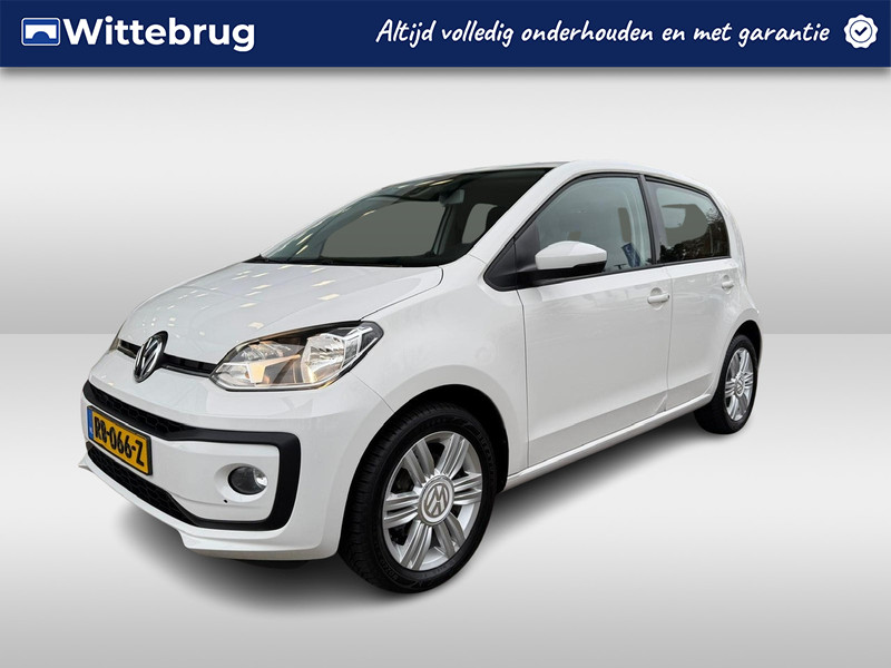 Volkswagen Up! 1.0 BMT high up!