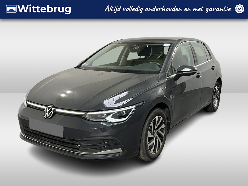Volkswagen Golf 1.4 eHybrid Style