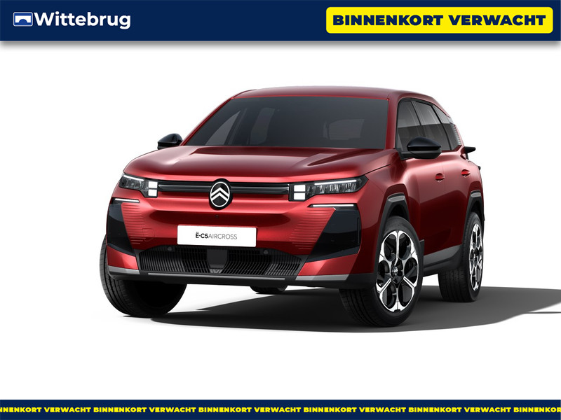 Citroën C5 Aircross Business