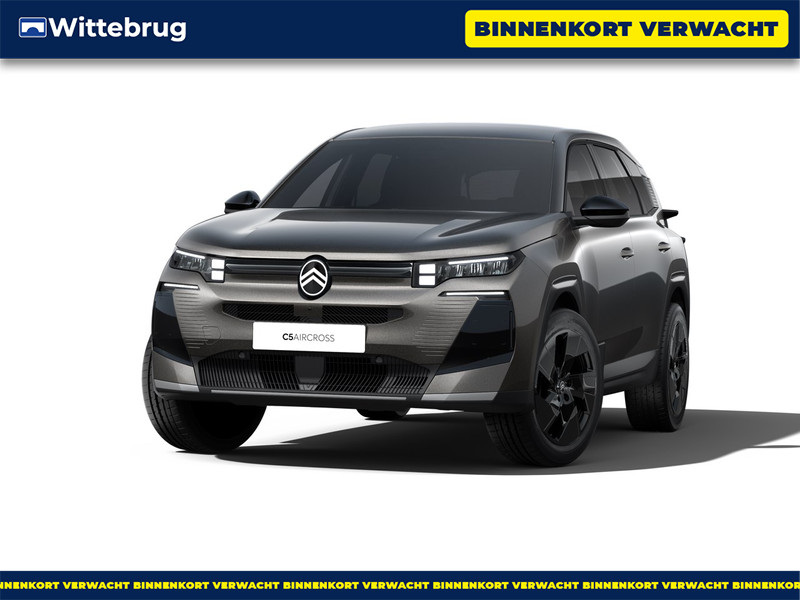 Citroën C5 Aircross Business