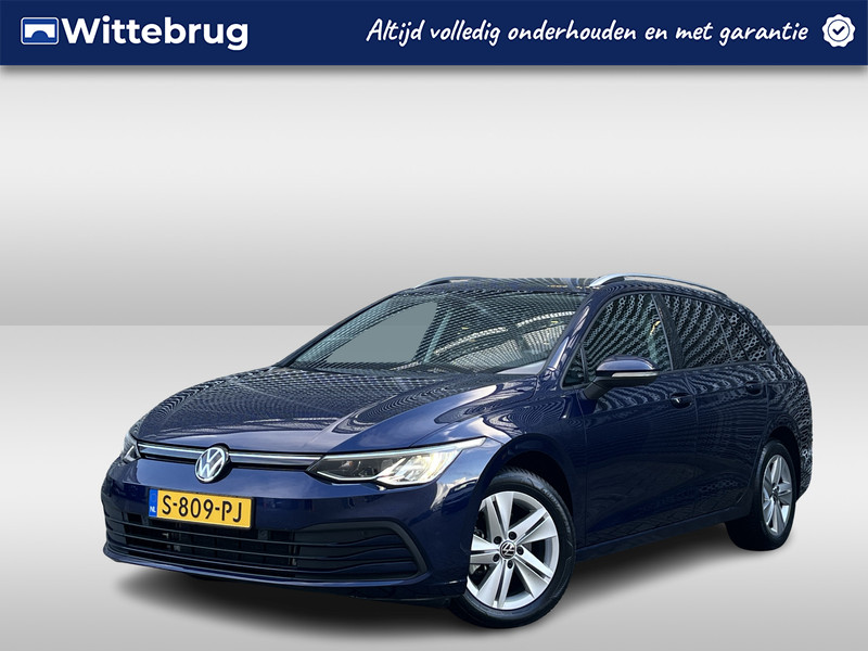 Volkswagen Golf Variant 1.0 eTSI Life