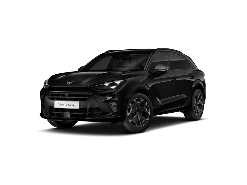 CUPRA Terramar VZ Performance