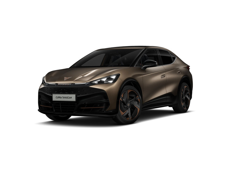 CUPRA Tavascan Adrenaline