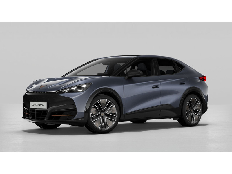 CUPRA Tavascan VZ Extreme