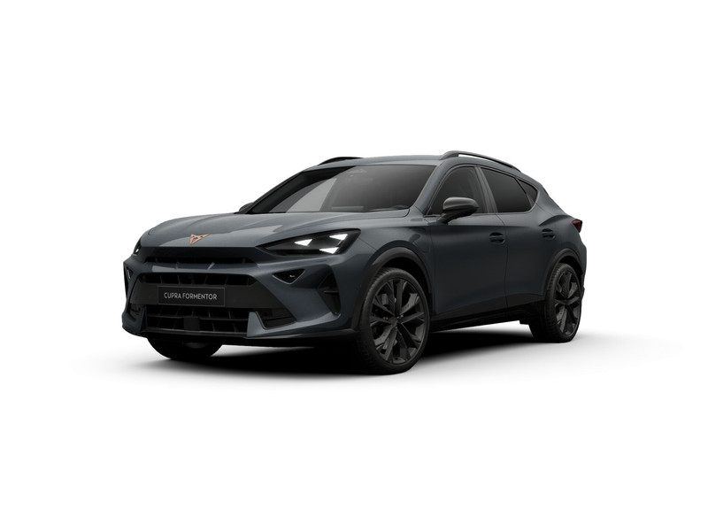 CUPRA Formentor VZ Performance