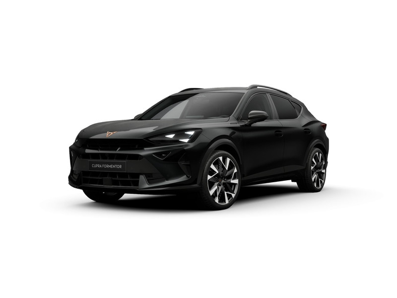 CUPRA Formentor VZ Performance