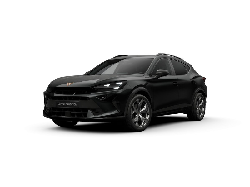 CUPRA Formentor Business