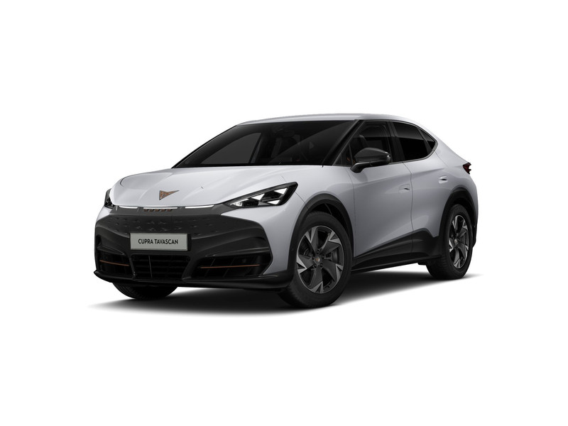 CUPRA Tavascan Business