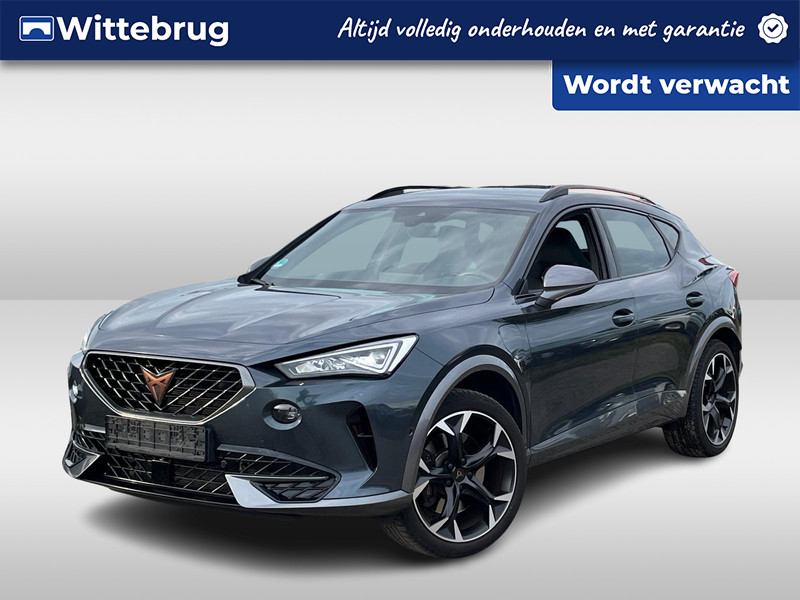 CUPRA Formentor 1.4 e-Hybrid 245pk Performance DSG Automaat