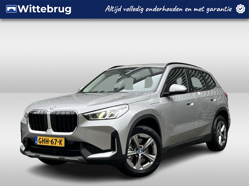 BMW X1 xDrive25e