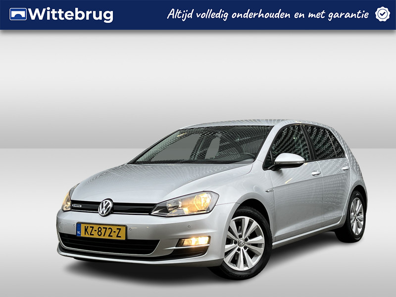 Volkswagen Golf 1.0 TSI Comfortline
