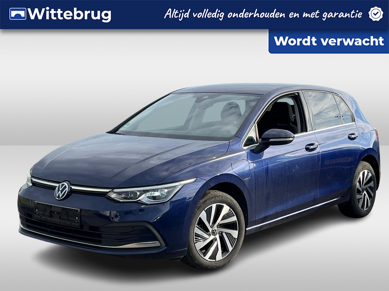 Volkswagen Golf 1.4 eHybrid Style /