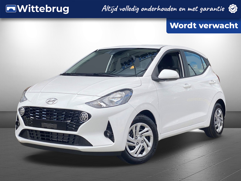 Hyundai i10 1.0 Comfort