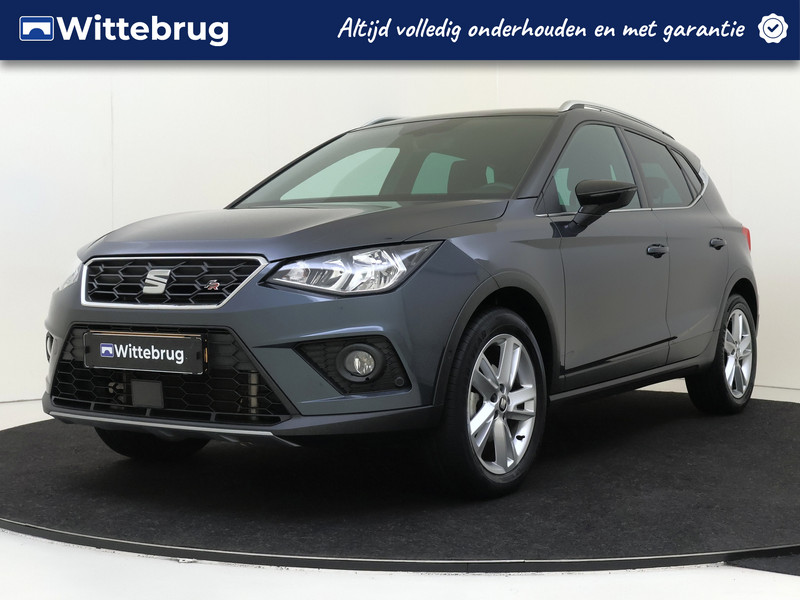 SEAT Arona 1.0 TSI FR Business Intense