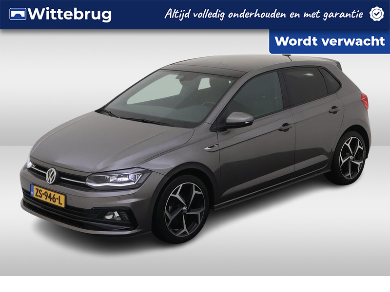 Volkswagen Polo 1.0 TSI 95pk Highline