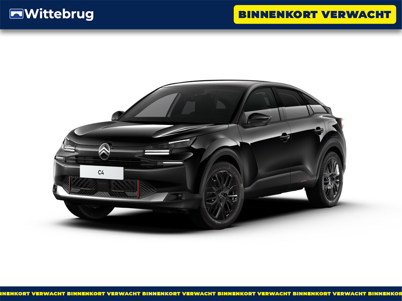 Citroën C4 Collection