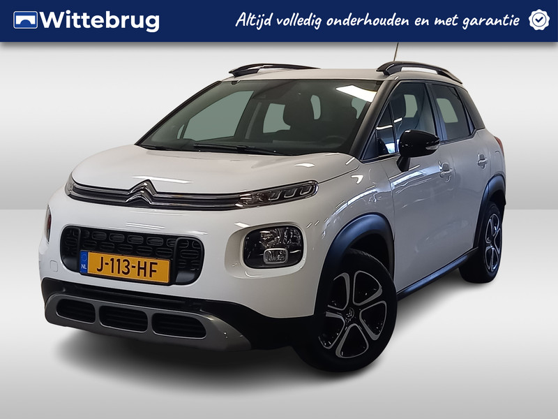 Citroën C3 Aircross 1.2 PureTech S&S Feel