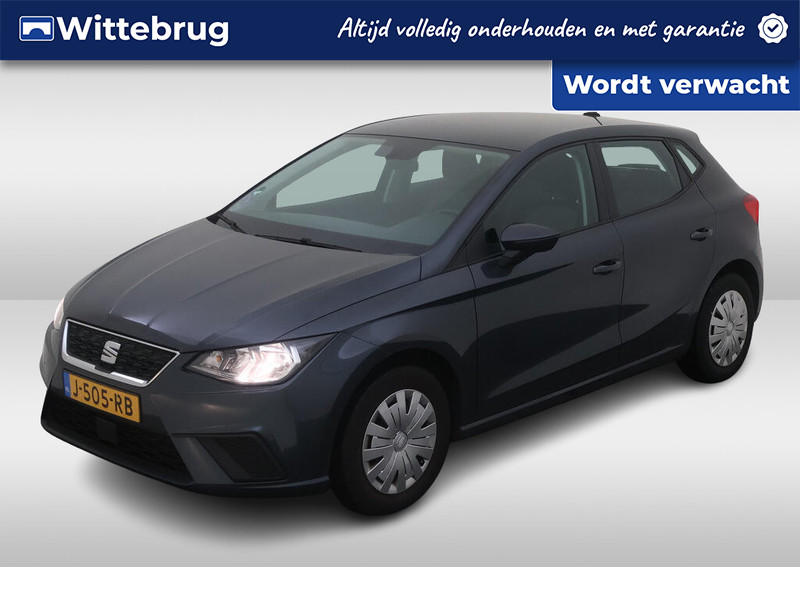 SEAT Ibiza 1.0 TSI Style