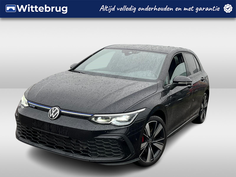 Volkswagen Golf 1.4 eHybrid GTE