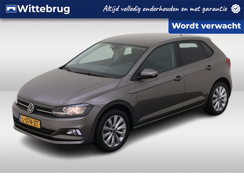 Volkswagen Polo 1.0 TSI Highline
