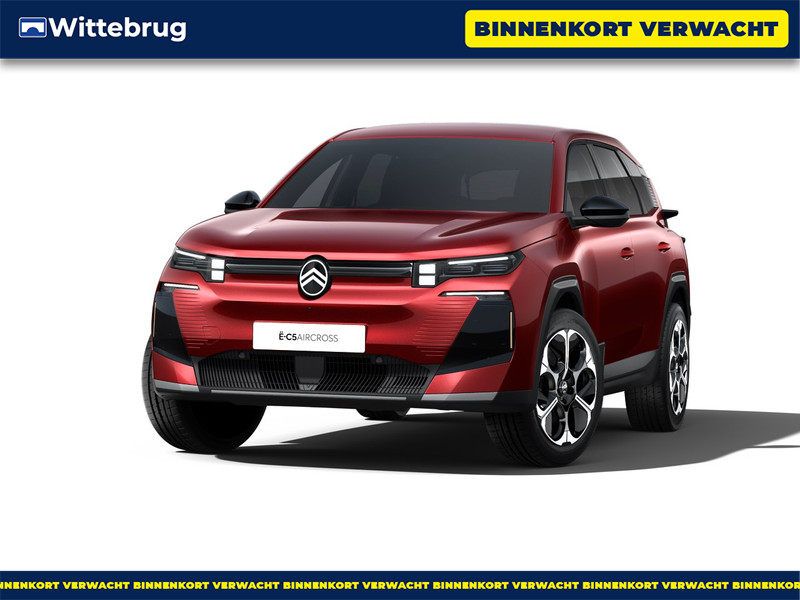 Citroën C5 Aircross Max