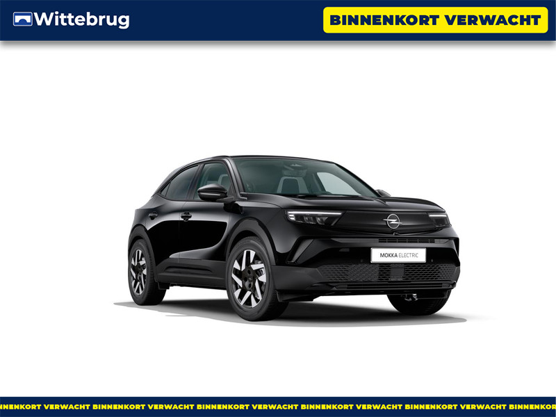 Opel Mokka-e Business Edition - Electric