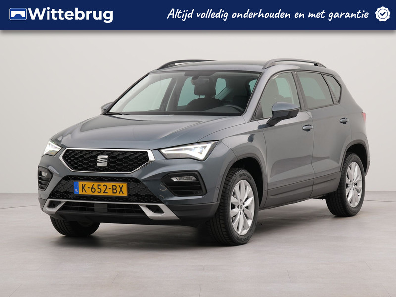 SEAT Ateca 1.5 TSI Style Business Intense