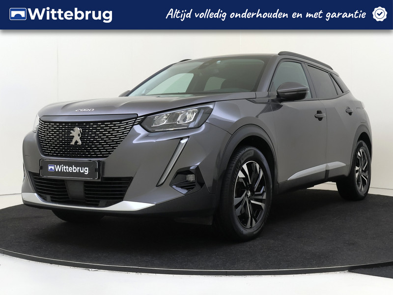 Peugeot 2008 1.2 PureTech Allure Pack