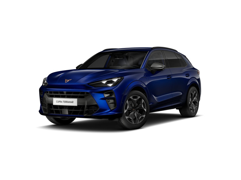 CUPRA Terramar VZ Performance