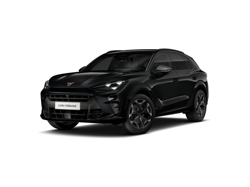 CUPRA Terramar VZ Performance