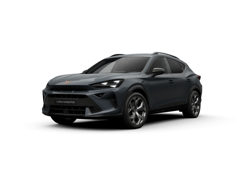 CUPRA Formentor Business