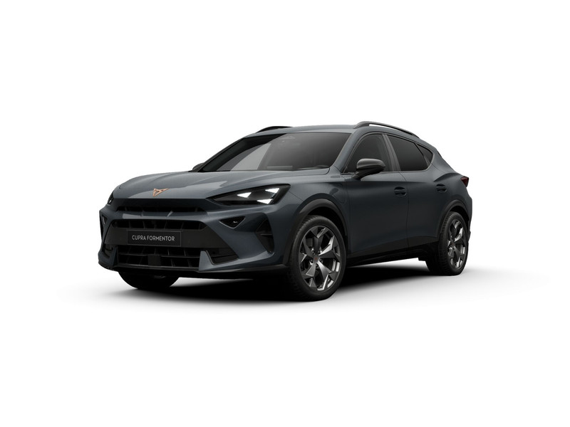 CUPRA Formentor Business