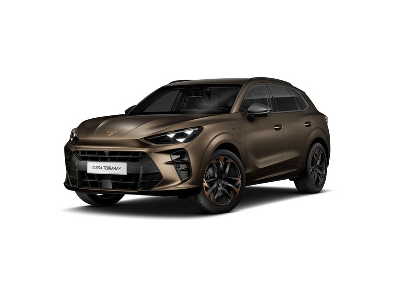 CUPRA Terramar Business