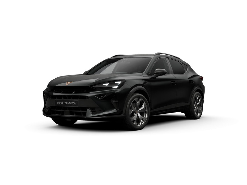 CUPRA Formentor Business