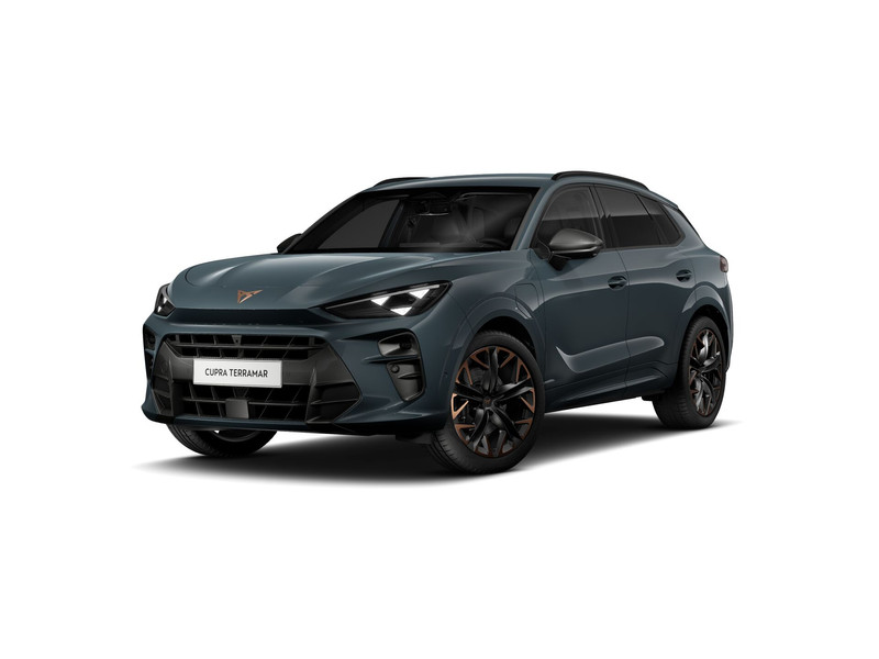 CUPRA Terramar VZ Performance