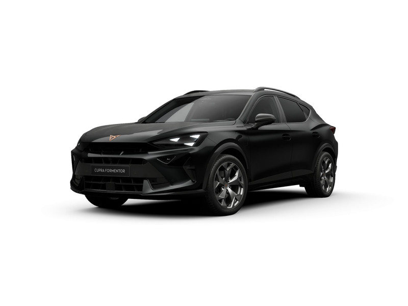CUPRA Formentor Business