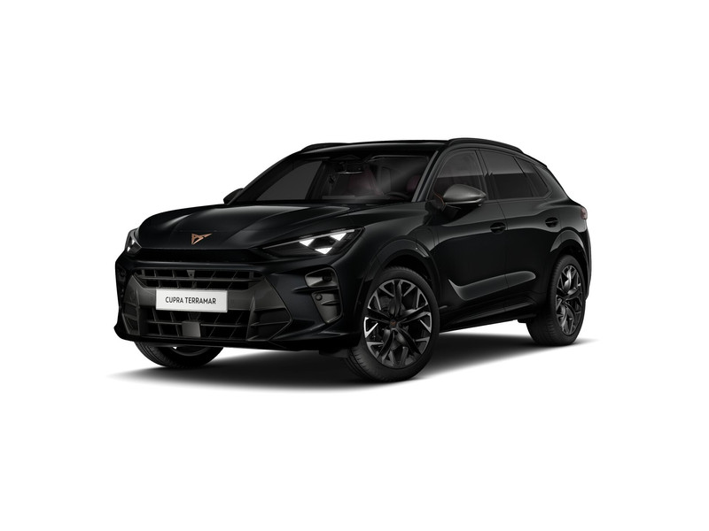 CUPRA Terramar VZ Performance