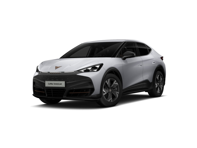 CUPRA Tavascan Business