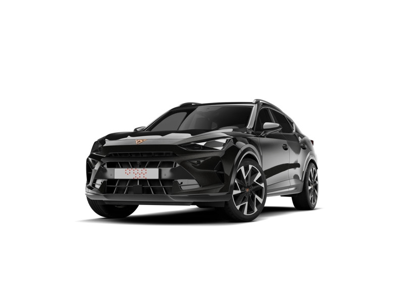 CUPRA Formentor VZ Performance