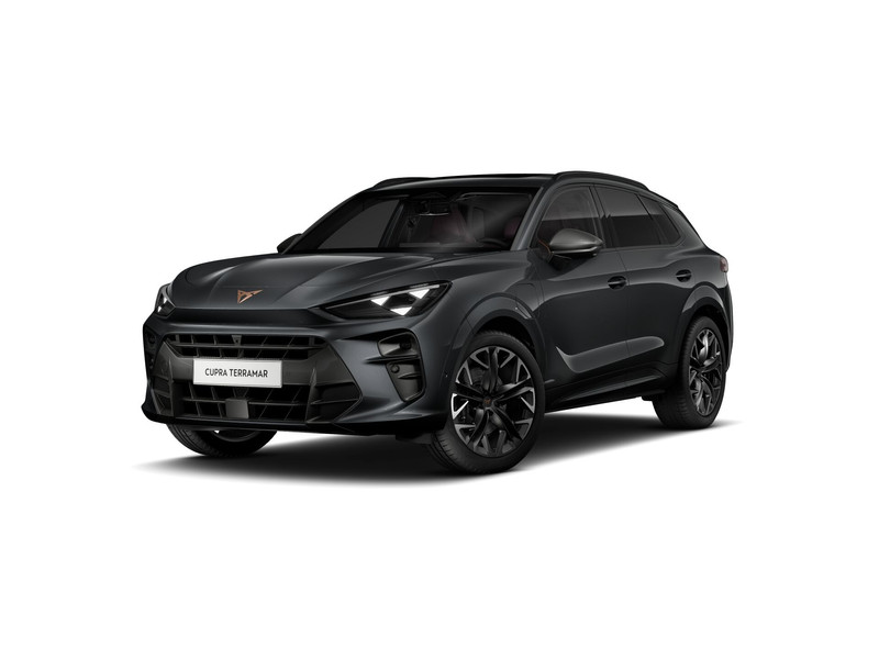 CUPRA Terramar VZ Performance