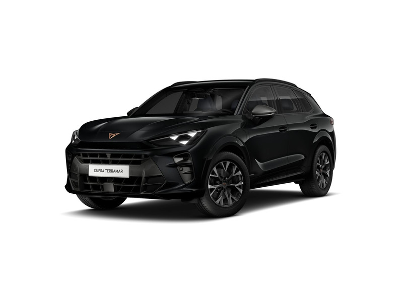 CUPRA Terramar Essential