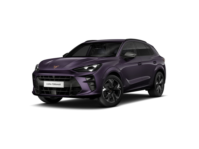 CUPRA Terramar VZ Performance