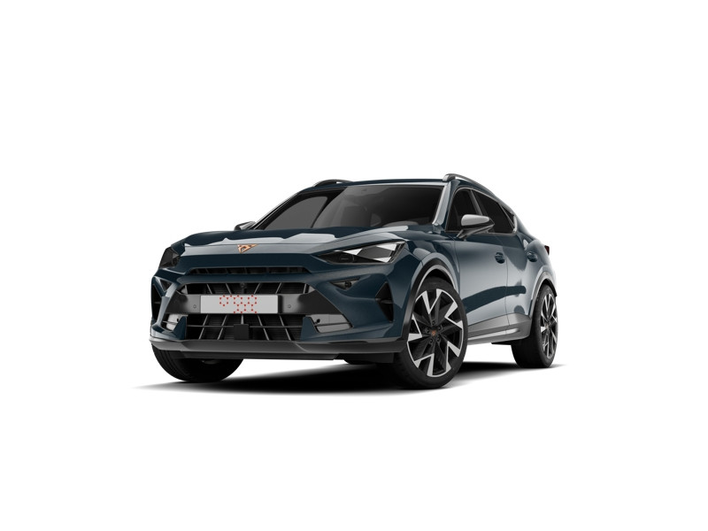 CUPRA Formentor VZ Performance