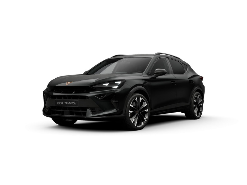 CUPRA Formentor VZ Performance