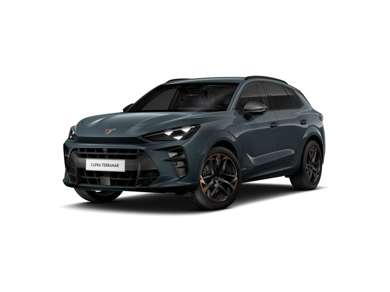 CUPRA Terramar VZ Performance