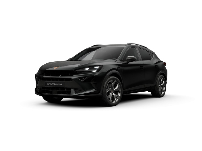 CUPRA Formentor Business